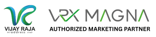 VRX Magna Logo
